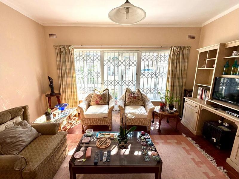 To Let 2 Bedroom Property for Rent in Fish Hoek Western Cape